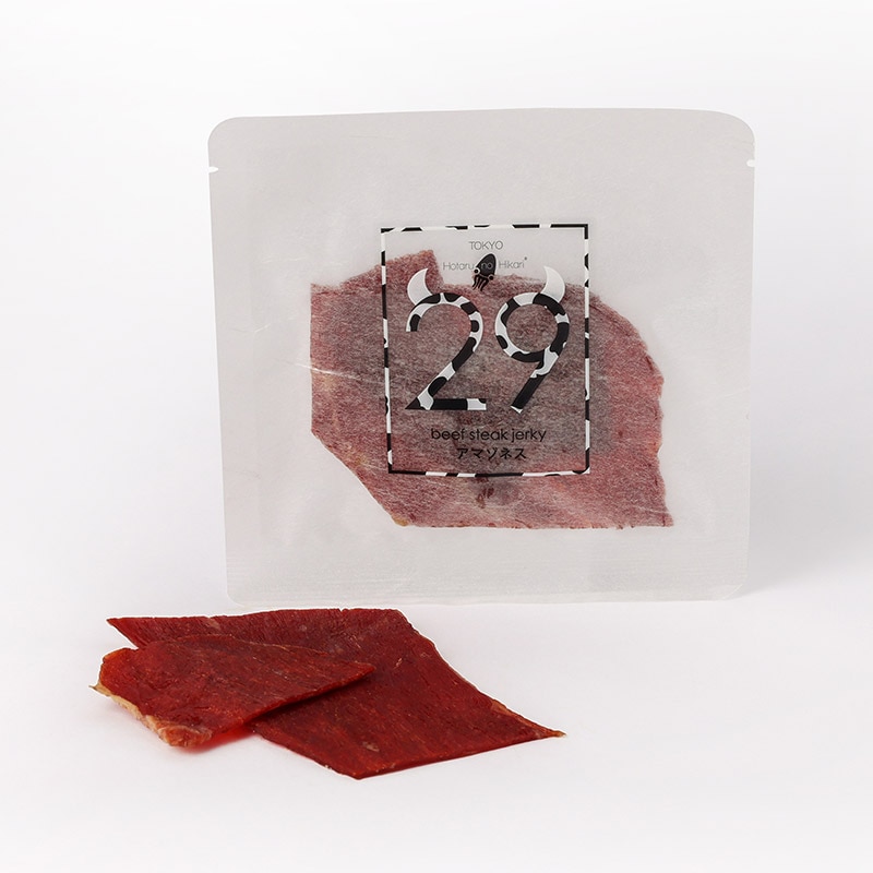 テキトー男の超ダンディーセット(ギフトBOX紙箱付き)｜ホタルノヒカリ