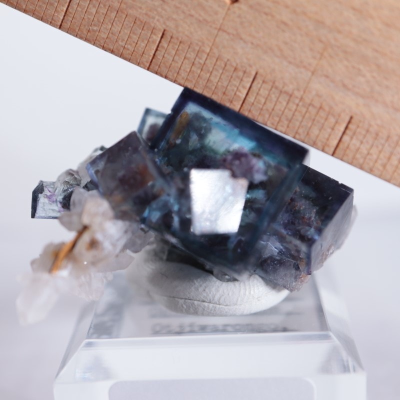 オコルス鉱山 フローライト | 鉱物標本,ハ行,フローライト/蛍石