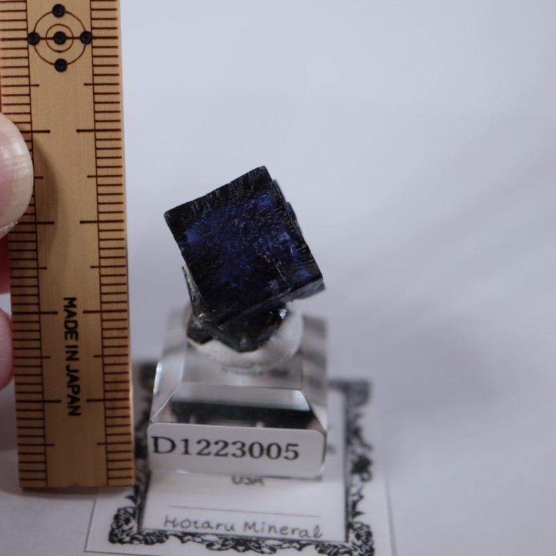 エルムウッド鉱山 フローライト | 鉱物標本,ハ行,フローライト/蛍石