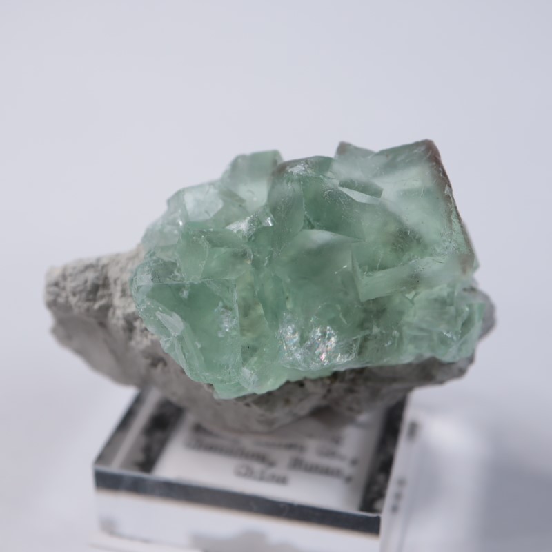 中国 ロードクロサイト フローライト 天然石 原石 鉱物標本 鉱石 蛍石