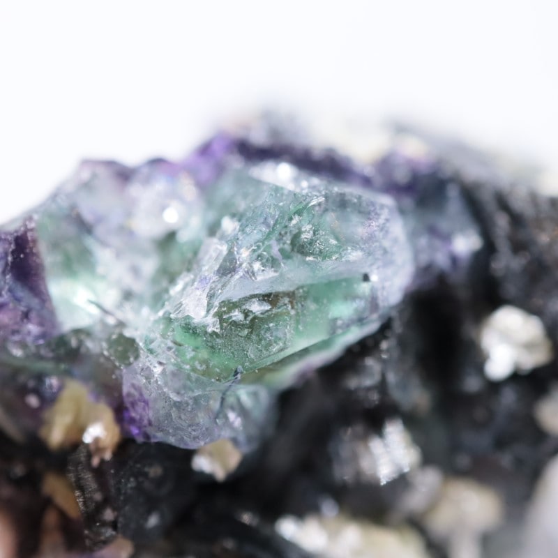 エロンゴ鉱山 フローライト | 鉱物標本,ハ行,フローライト/蛍石