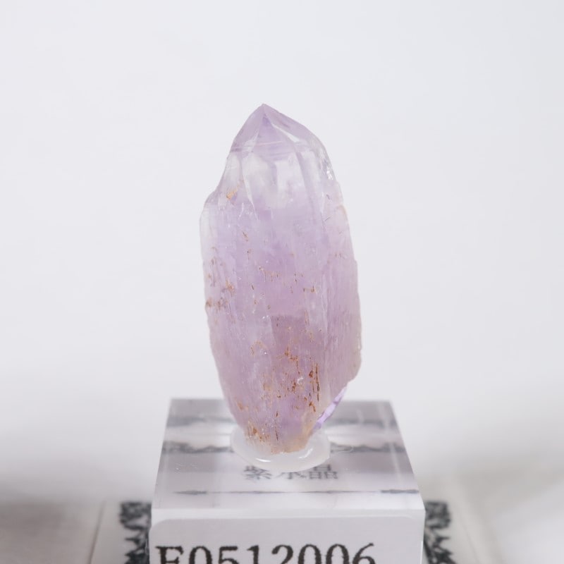 石川県産 紫水晶 | 鉱物標本,ア行,アメシスト/紫水晶 | ほたるみねらる