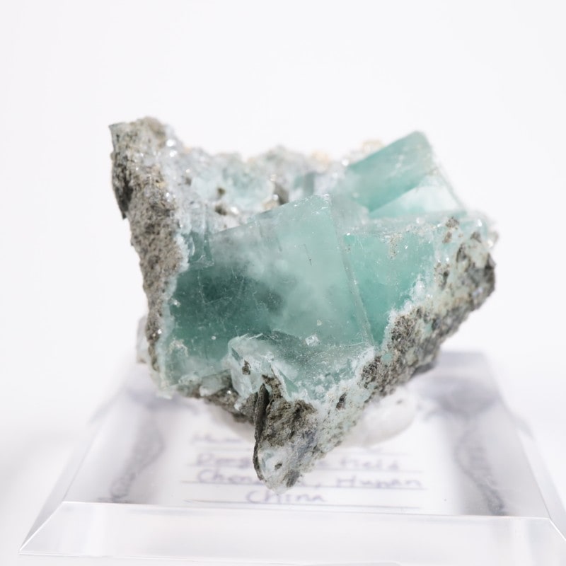 中国産 フローライト | 鉱物標本,ハ行,フローライト/蛍石,フローライト