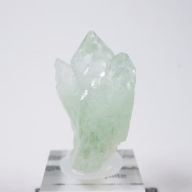 メキシコ産 ウルフェナイト、ミメッタイト | 鉱物標本,ア行,ウルフェ