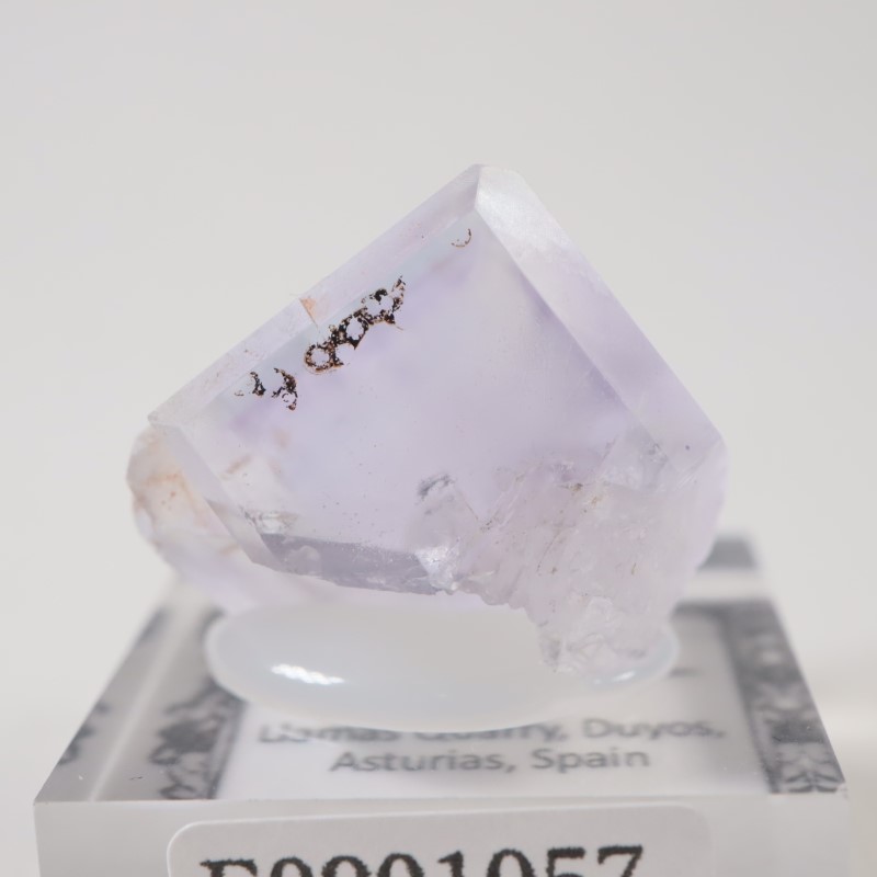 スペイン産 フローライト | 鉱物標本,ハ行,フローライト/蛍石,フロー