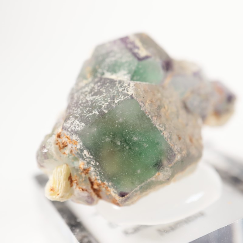 エロンゴ鉱山産 フローライト | 鉱物標本,ハ行,フローライト/蛍石