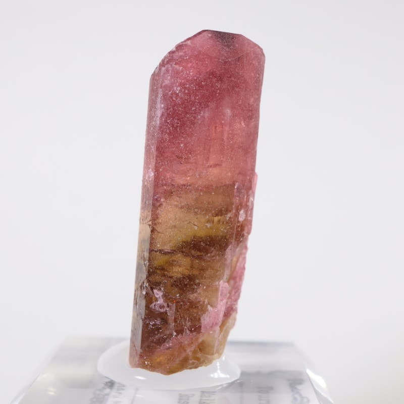 Malkhan産 ルベライトトルマリン | 鉱物標本,タ行,トルマリン/電気石