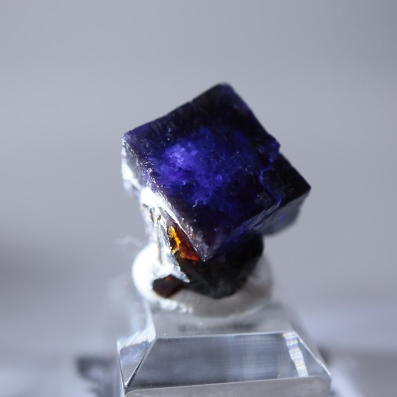 エルムウッド鉱山 フローライト | 鉱物標本,ハ行,フローライト/蛍石