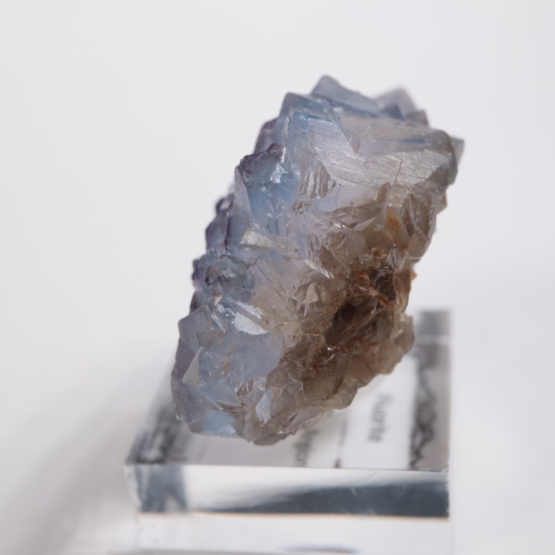 パキスタン産 フローライト | 鉱物標本,ハ行,フローライト/蛍石