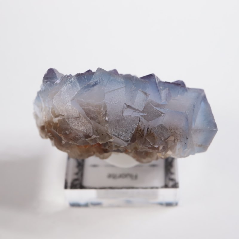 パキスタン産 フローライト | 鉱物標本,ハ行,フローライト/蛍石
