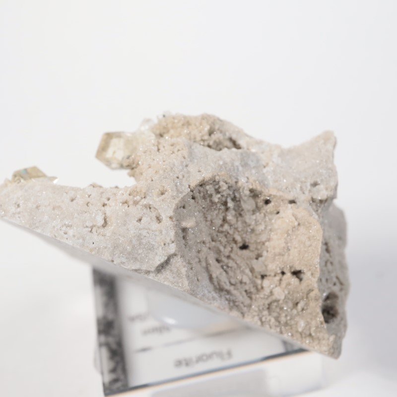 クレイセンター産 フローライト | 鉱物標本,ハ行,フローライト/蛍石