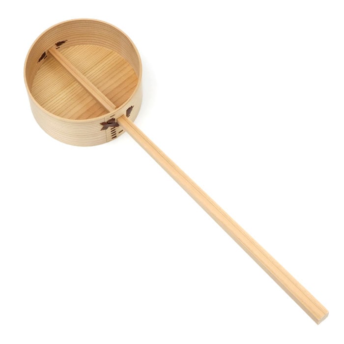 茶道具 柄杓/水屋道具】 水屋杓 | その他 - CHATOWA 茶と和 抹茶と