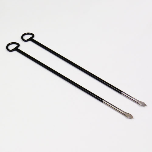 茶道具 炭道具】 炭割り火箸 | 道具炭・灰 - CHATOWA 茶と和 抹茶と