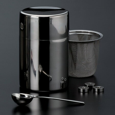 茶道具】 近藤さんの茶ふるい缶 | 抹茶ふるい - CHATOWA 茶と和 抹茶と