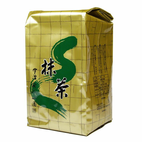 京都 宇治 山政小山園 食品加工用抹茶 特B 1kg袋 | 特B - CHATOWA 茶と