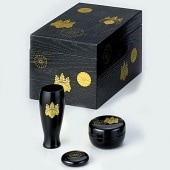 ほうじ茶パウダー 製菓 スイーツ カフェメニュー用 山政小山園