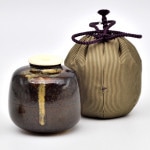 茶道具 錆びない釜】 錆びない釜 風炉用 糸目筒釜 | 錆びない釜・鉄瓶