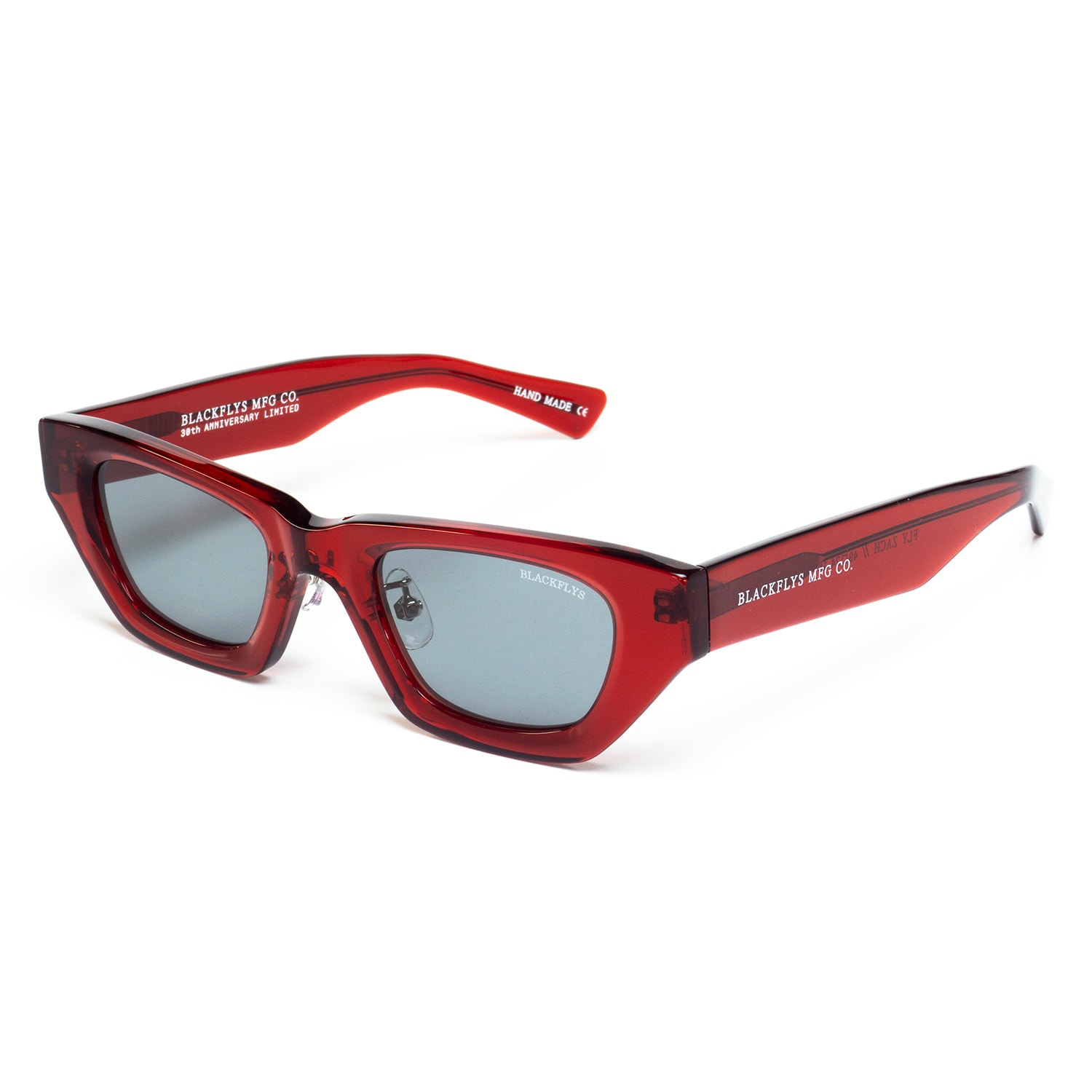 FLY ZACH BLACK FLYS 公式ストア