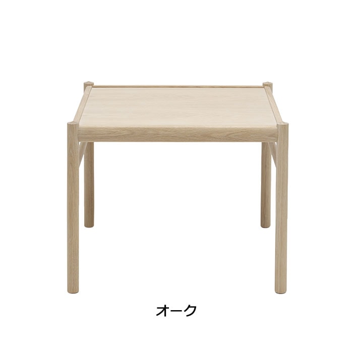 OW449 Colonial Table（コロニアルテーブル） /Carl Hansen＆Søn