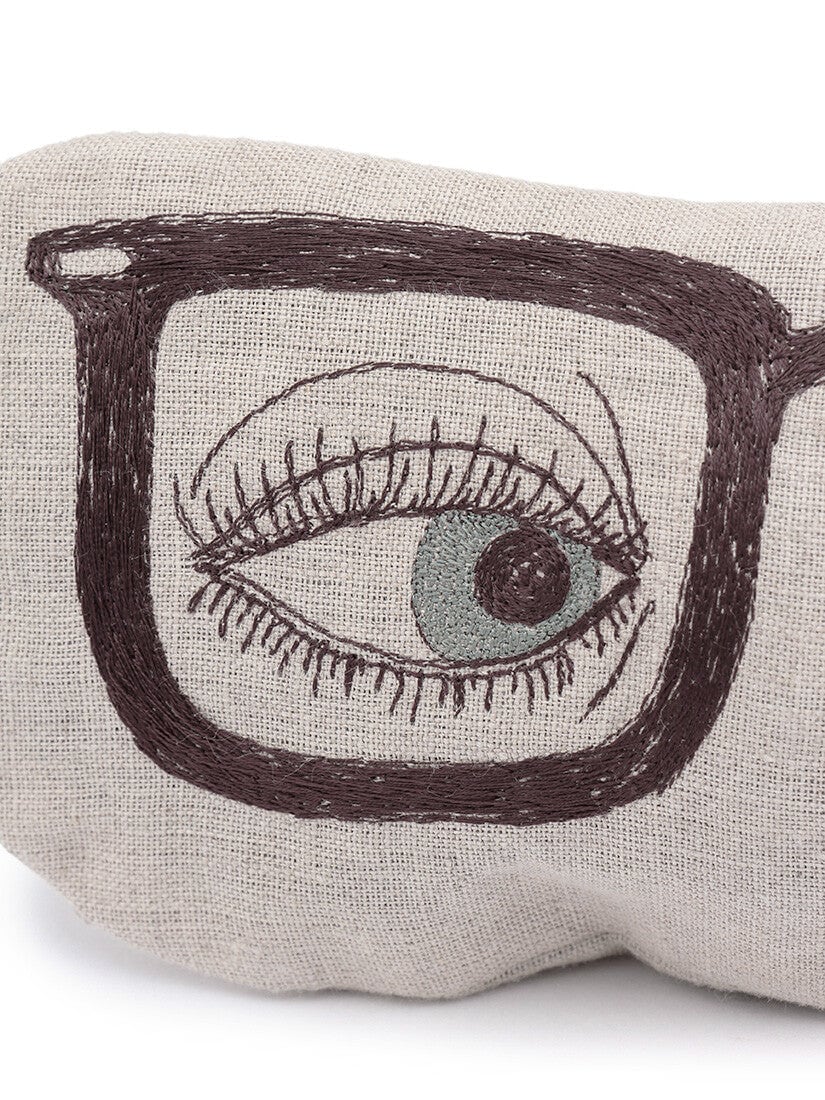 ポーチ Eyeglass（ポーチ）｜H.P.FRANCE公式サイト