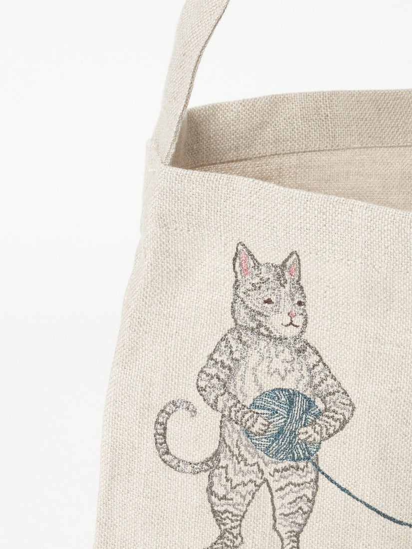 ミニバッグ Cats toys（バッグその他）｜H.P.FRANCE公式サイト