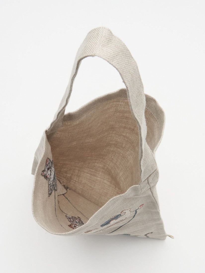 ミニバッグ Cats toys（バッグその他）｜H.P.FRANCE公式サイト