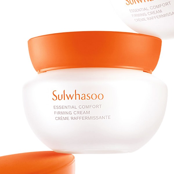 雪花秀/ソルファス] エッセンシャル 弾力 クリーム /75ml スキンケア