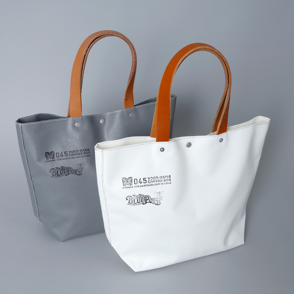 横濱帆布鞄】 別注 BOAT TOTE BAG｜アメカジファッション通販サイト