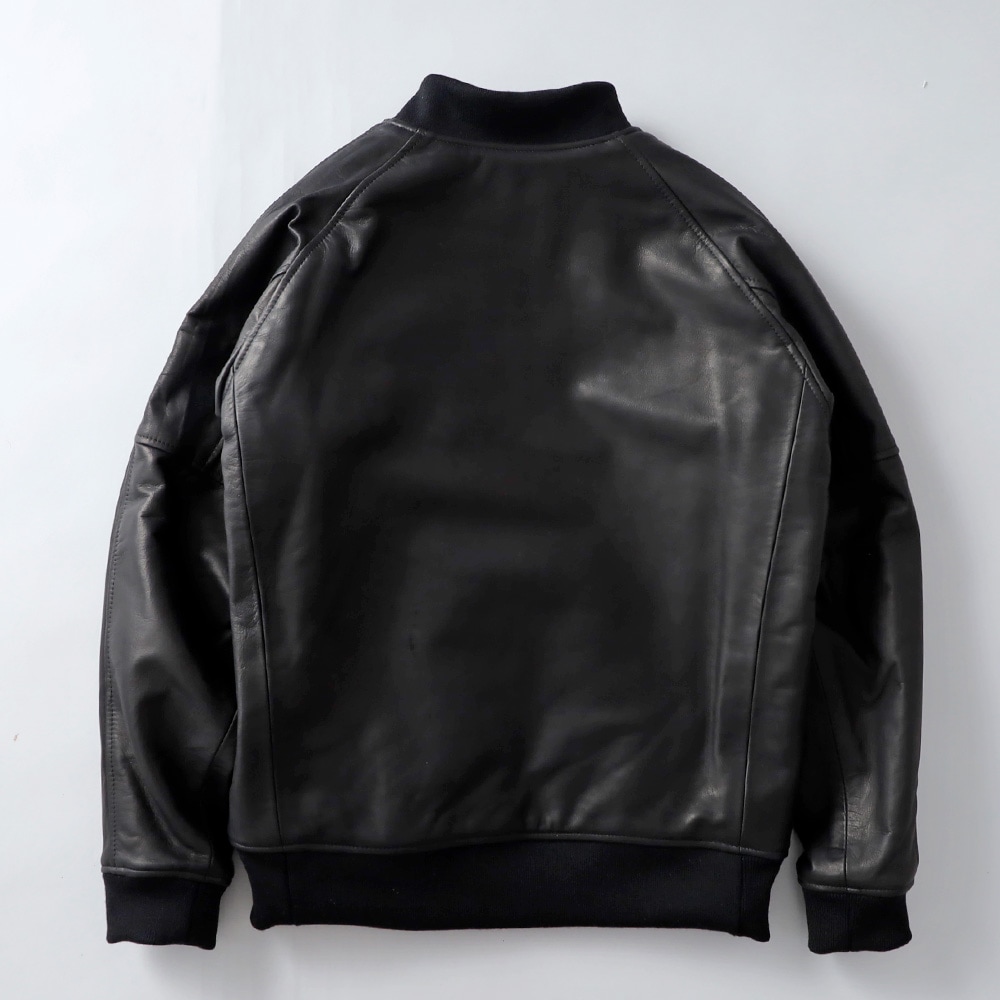 HEATH (ヒース) ホースレザー スタジャン｜アメカジファッション通販