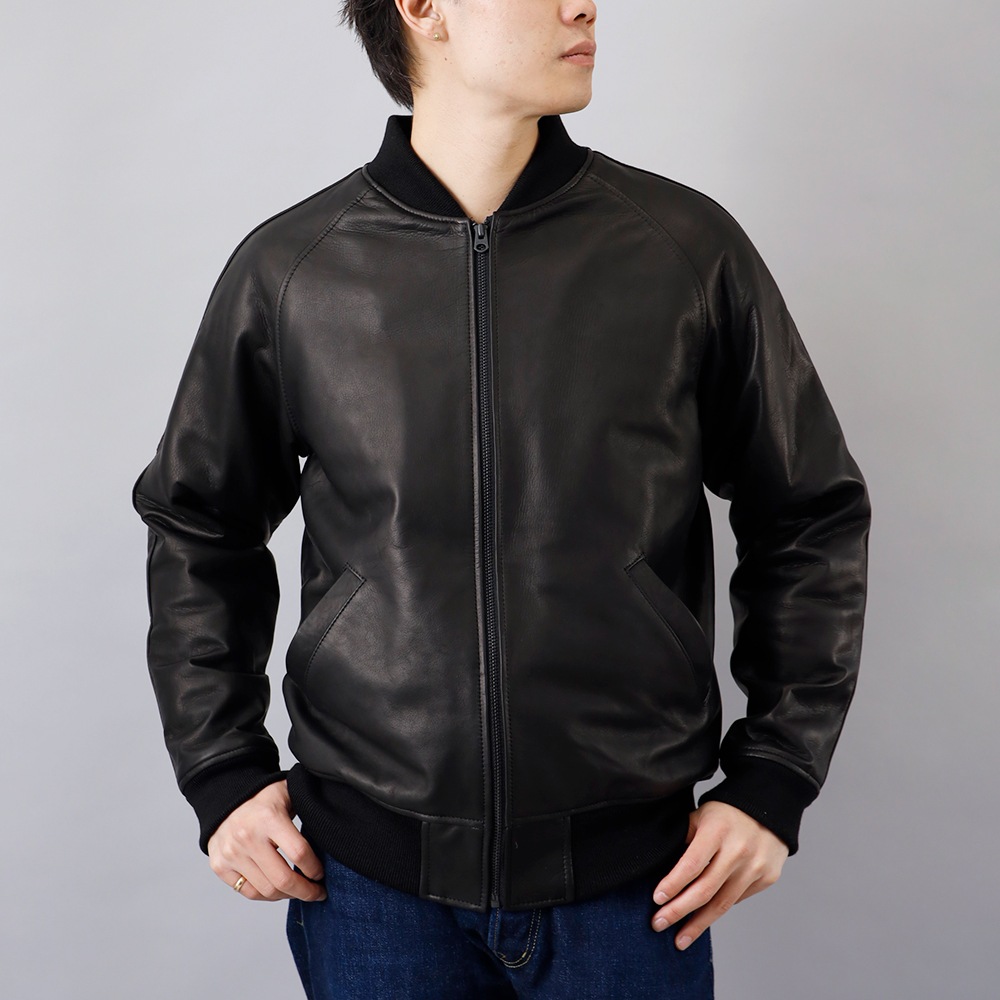 HEATH (ヒース) ホースレザー スタジャン｜アメカジファッション通販