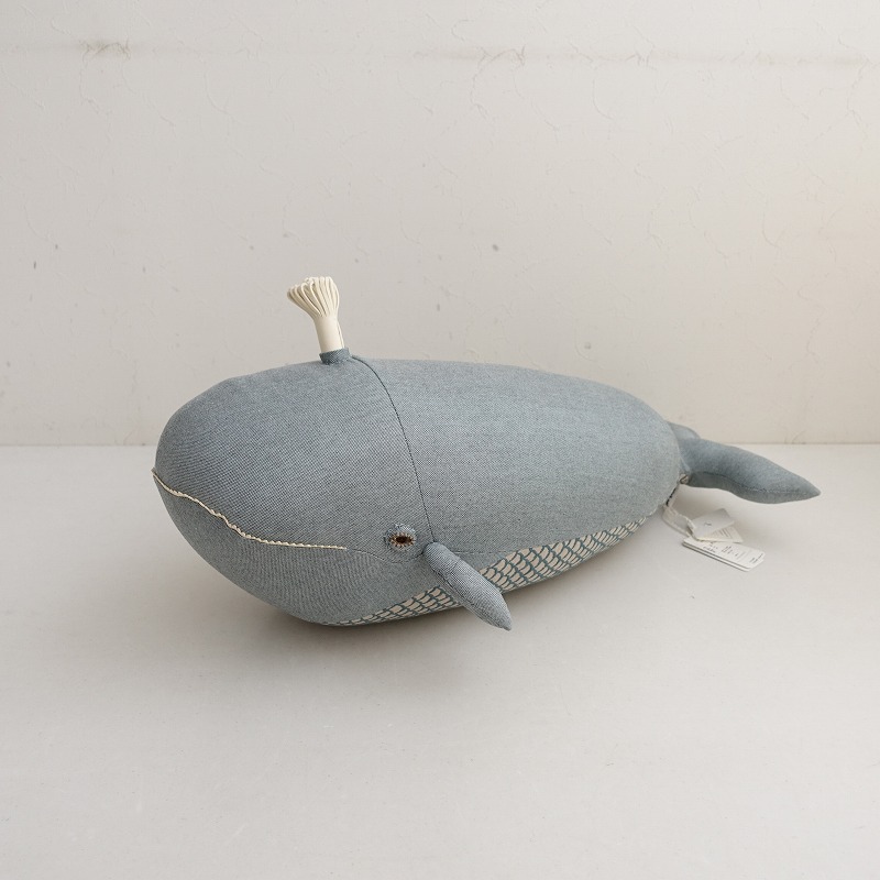 未使用/定価2.7万】ミナペルホネン mina perhonen Quzyla cushion