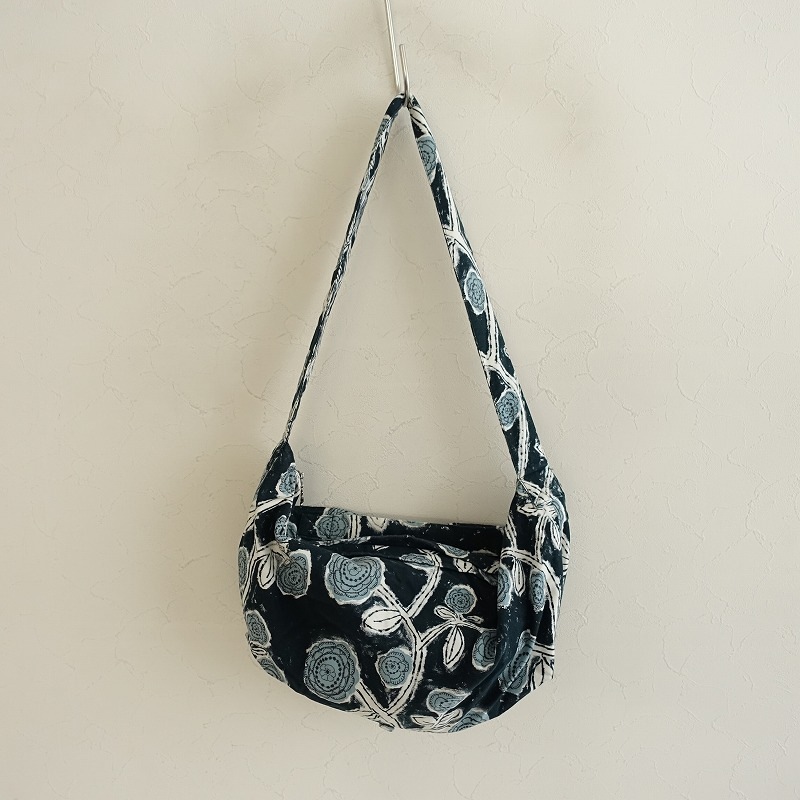 定価1.6万】ミナペルホネン mina perhonen giardino ショルダーバッグ