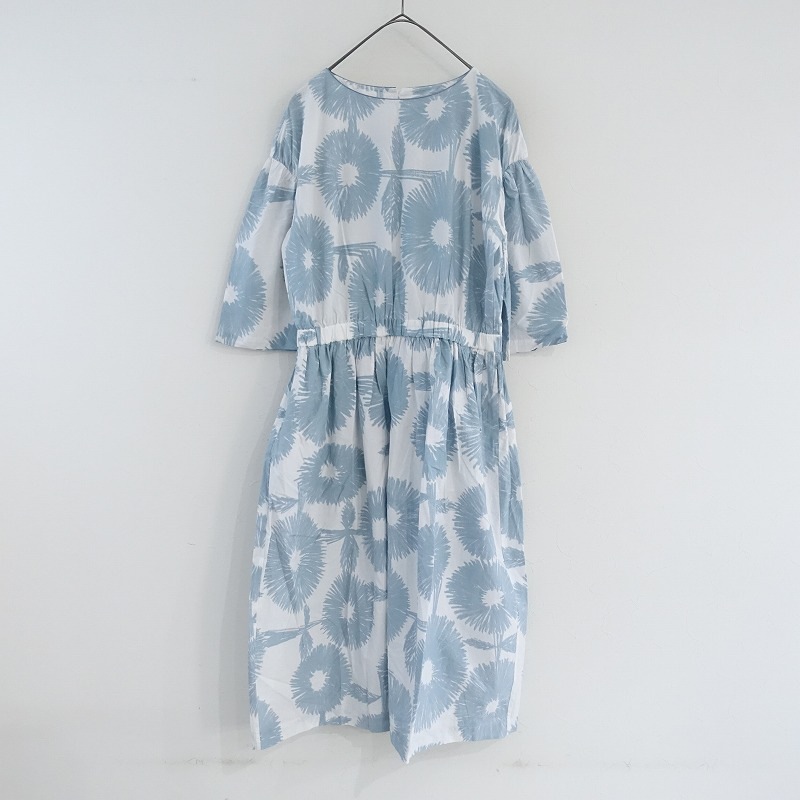 ミナペルホネンランドリー mina perhonen laundry daisy コットン