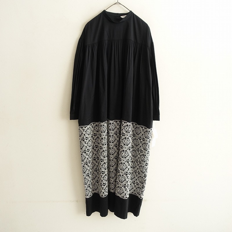未使用/2024AW/定価9.6万】ミナペルホネン mina perhonen felice