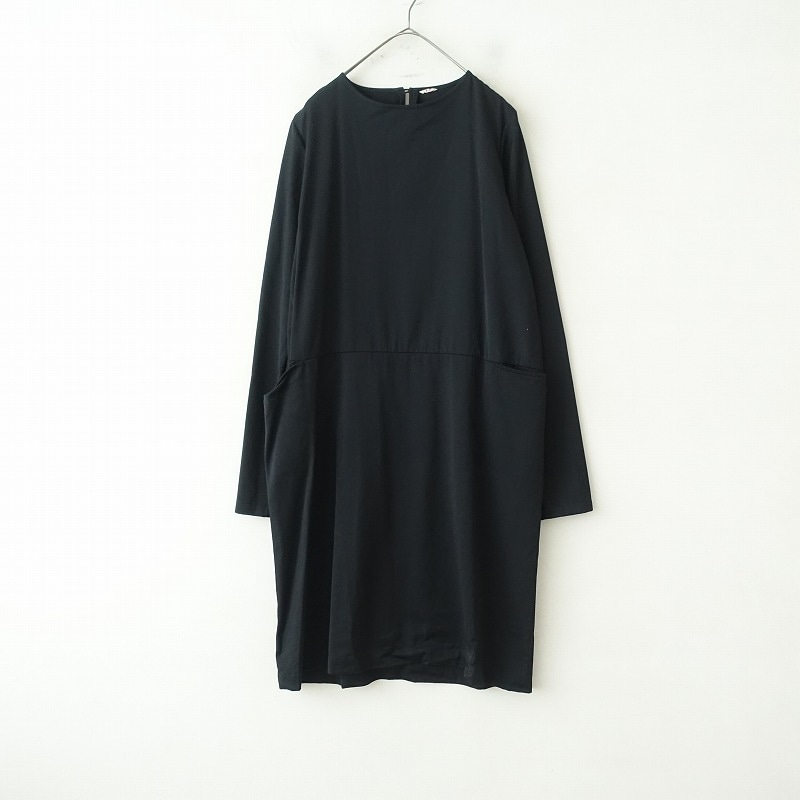 アーツ&サイエンス ARTS&SCIENCE コットンスタンドカラープルオーバー