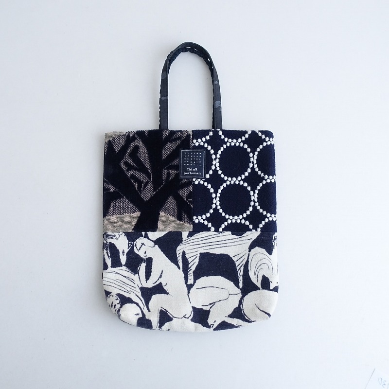 ミナペルホネン mina perhonen piece toast bag ピース トーストバッグ