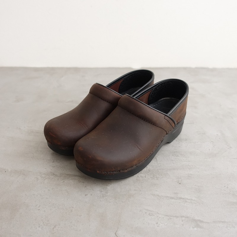 dansko（ダンスコ） 古着 買取 通販