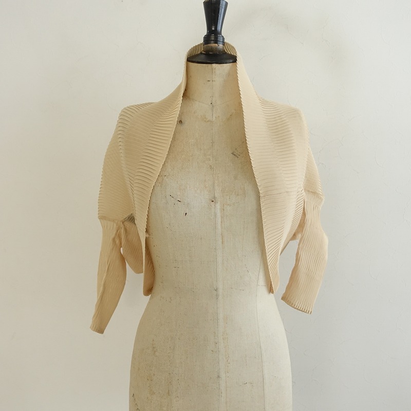 美品】ミナペルホネン mina perhonen コサージュ (ac7-2404-74)【30F42