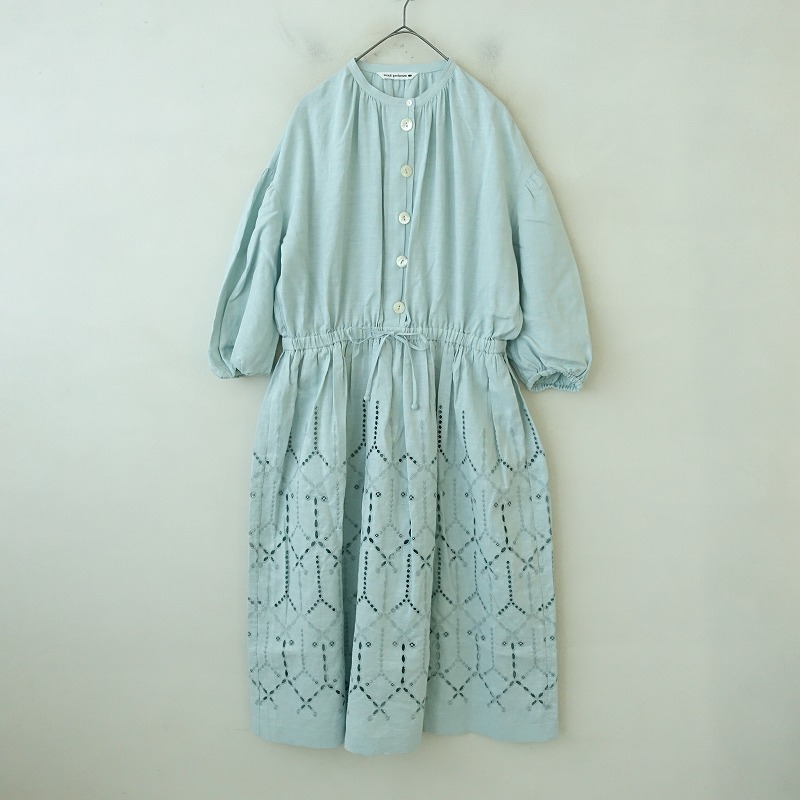 美品/2024/定価9万】ミナペルホネン mina perhonen sound drop