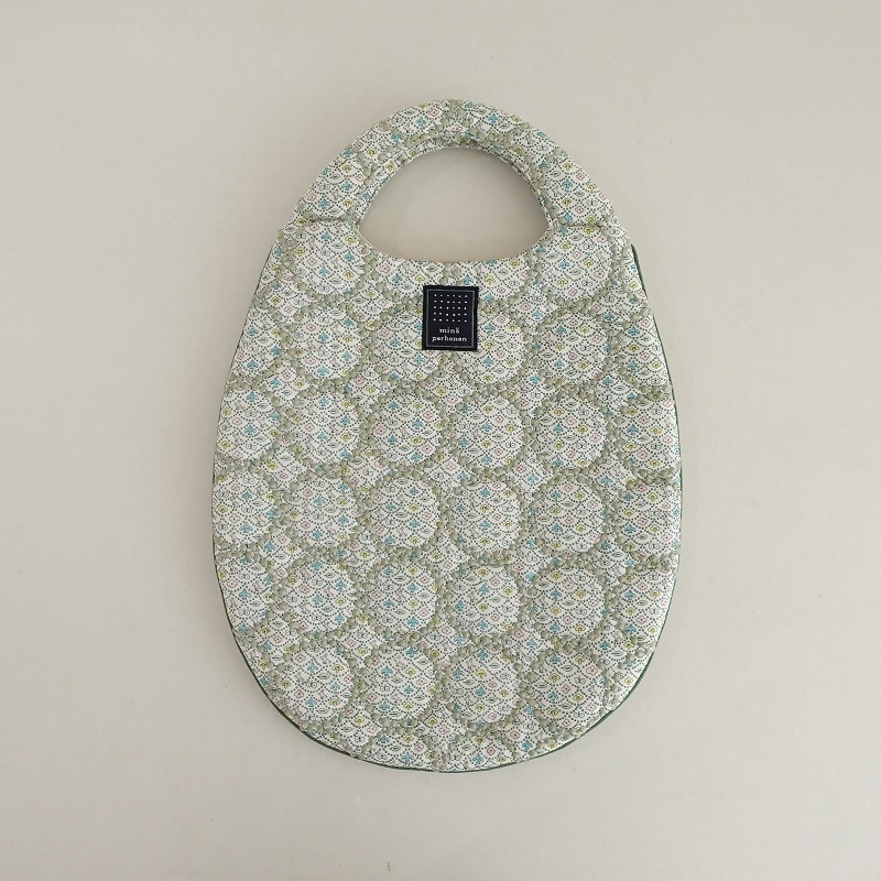 定価1.6万】ミナペルホネン mina perhonen forest wave×tambourine