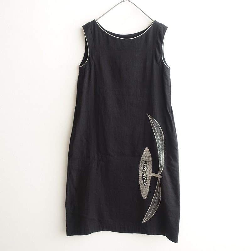 ミナペルホネンランドリー mina perhonen laundry daisy コットン