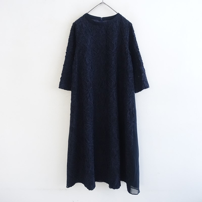 2024/SS/定価4.6万】ミナペルホネン mina perhonen sometimes lucky