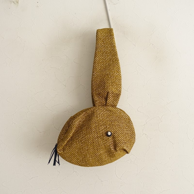 美品/定価1.9万】2024AW/ミナペルホネン mina perhonen sing leaf