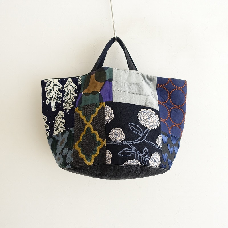 定価3.3万】ミナペルホネン mina perhonen basket bagバスケットバッグ