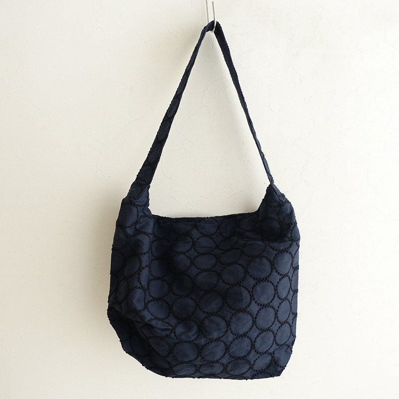 ハンドメイド＊tambourine ワンハンドルバッグ minaperhonen