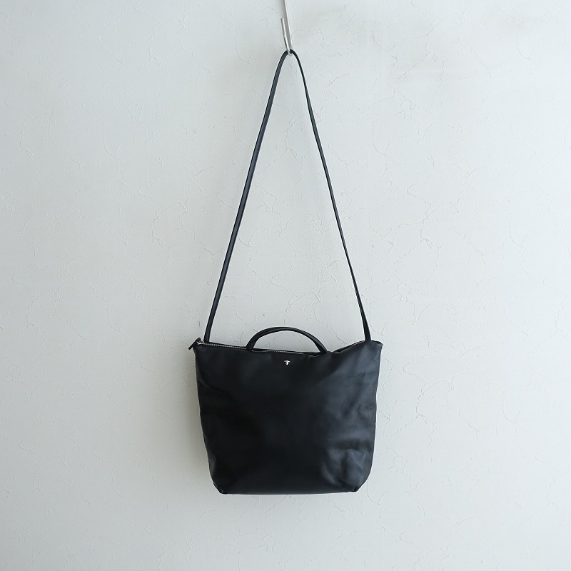 2023SS/新品//定価6.6万】ミナペルホネン mina perhonen tambourine