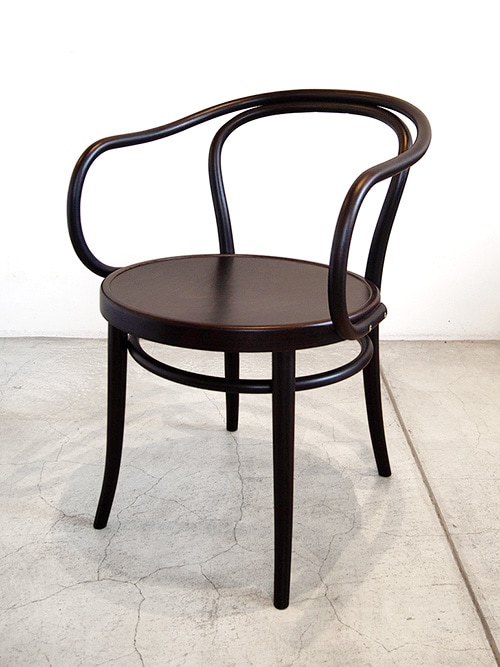 TO-30 natural ベントウッドチェア TON チェア｜イデア