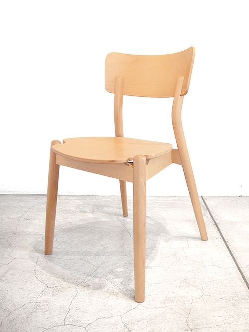 ポーランド FAMEG社製 ダイニングチェア 直接引き取り5,000円引き