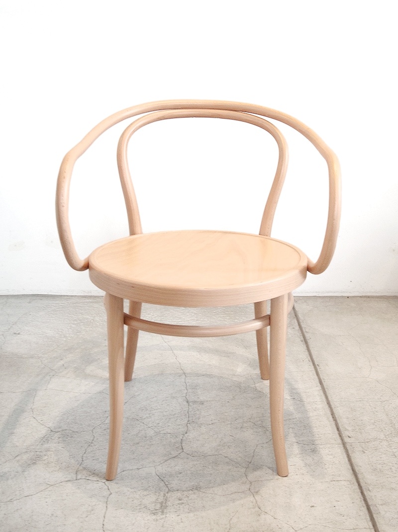 TO-30 natural ベントウッドチェア TON チェア｜イデア