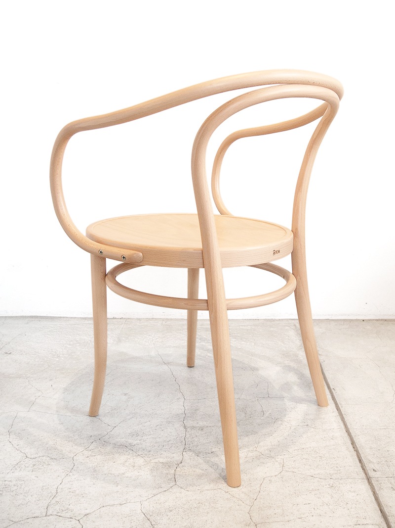 TON ベントウッドチェアチェア アンティーク 曲げ木 ダイニングチェア